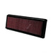K&N Air Filter Fiat 33-2471 - Single