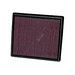 K&N Air Filter 33-2497 - Single