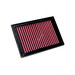 K&N High Flow Replacement Air - single