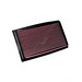 K&N High Flow Replacement Air - single