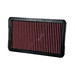 K&N High Flow Replacement Air - single