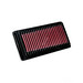 K&N High Flow Replacement Air - single
