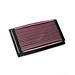 K&N High Flow Replacement Air - single