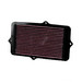 K&N High Flow Replacement Air - single