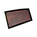 K&N High Flow Replacement Air - single