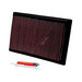 K&N High Flow Replacement Air - single