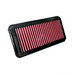K&N High Flow Replacement Air - single