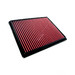 K&N High Flow Replacement Air - single