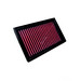 K&N High Flow Replacement Air - single