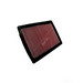 K&N High Flow Replacement Air - single