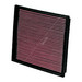 K&N High Flow Replacement Air - single