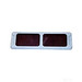 K&N High Flow Replacement Air - single