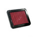 K&N High Flow Replacement Air - single