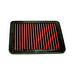K&N High Flow Replacement Air - single
