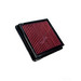 K&N High Flow Replacement Air - single