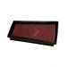 K&N High Flow Replacement Air - single