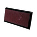 K&N High Flow Replacement Air - single