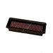 K&N High Flow Replacement Air - single