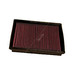 K&N High Flow Replacement Air - single