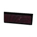 K&N High Flow Replacement Air - single