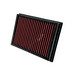 K&N High Flow Replacement Air - single