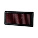 K&N High Flow Replacement Air - single