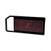 K&N High Flow Replacement Air - single