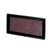 K&N 33-2928 High Flow Replacem - single