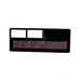 K&N 33-2932 High Flow Replacem - single