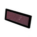 K&N 33-2936 High Flow Replacem - single