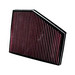 K&N 33-2943 High Flow Replacem - single