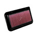 K&N 33-2949 High Flow Replacem - single