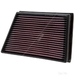 K&N Air Filter 33-2991 - Single