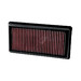 K&N Air Filter 33-3006 - Single