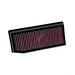 K&N 33-3007 Air Filter - Single