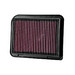 K&N Air Filter 33-3015 - Single