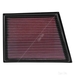 33-3025 Replacement Air Filter - Single