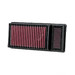K&N Air Filter 33-5010 - Single
