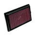 Replacement Air Filter - single