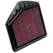 33-5020 Replacement Air Filter - Single