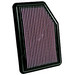 K&N Air Filter 33-5031 - Single