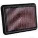 K&N Air Filter 33-5038 - Single