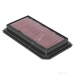 K&N Air Filter 33-5105 - Single