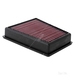 K&N Air Filter 33-5107 - Single