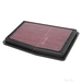 K&N Air Filter 33-5109 - Single