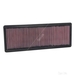 K&N Air Filter 33-5114 - Single