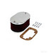 K&N 56-1040 Custom Racing Asse - single