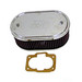 K&N 56-1140 Custom Racing Asse - single