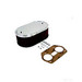K&N 56-1190 Custom Racing Asse - single