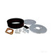 K&N 56-1610 Custom Racing Asse - single